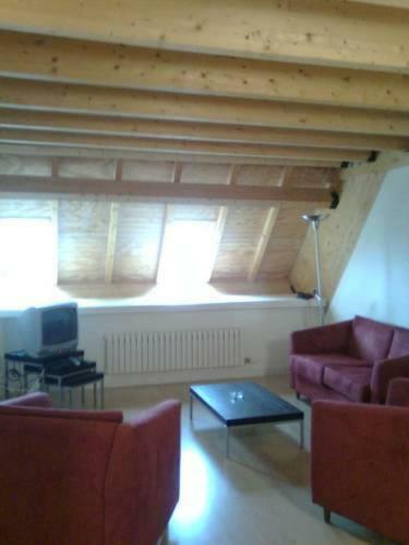 Apartamentos Casa De Los Beneficiados