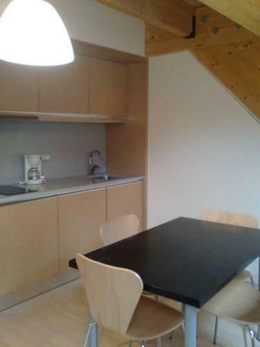 Apartamentos Casa De Los Beneficiados