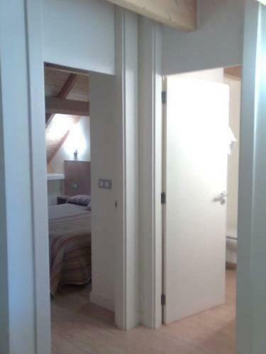 Apartamentos Casa De Los Beneficiados