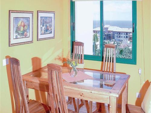 Holiday Home Camino De Los P�rez
