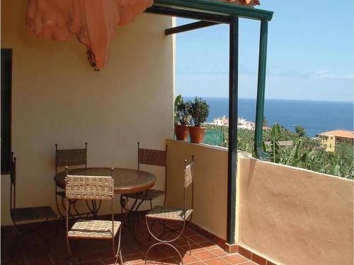 Holiday Home Camino De Los P�rez