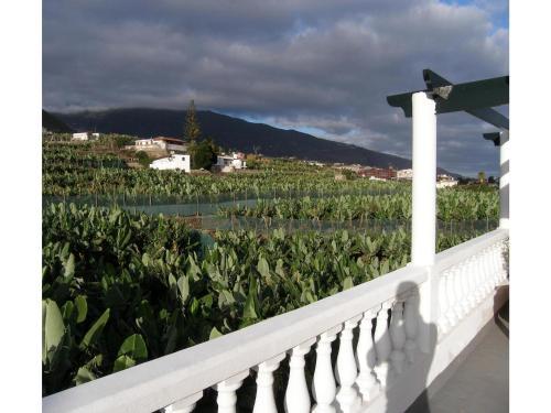 Holiday Home Camino De Los P�rez