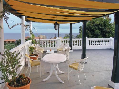 Holiday Home Camino De Los P�rez