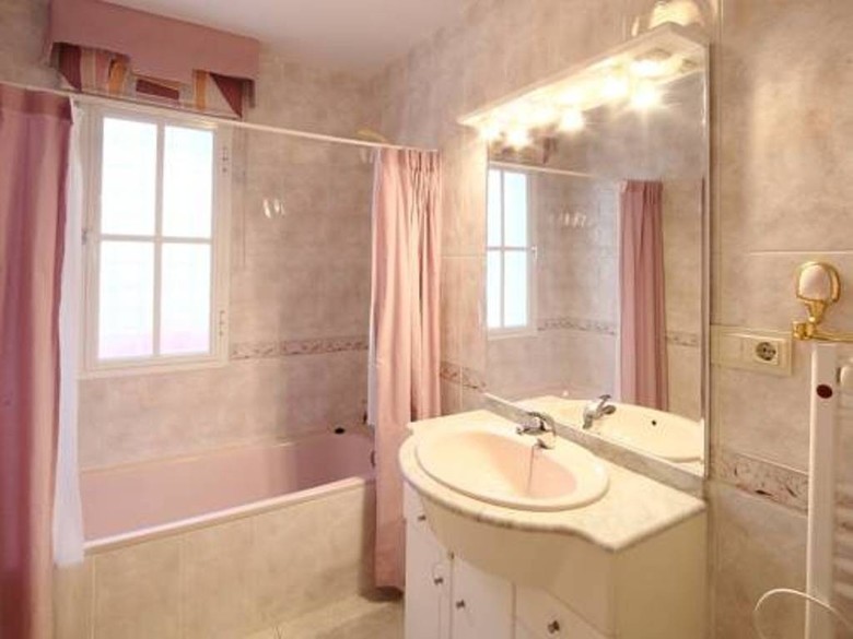 Holiday Home Villa Mimosa