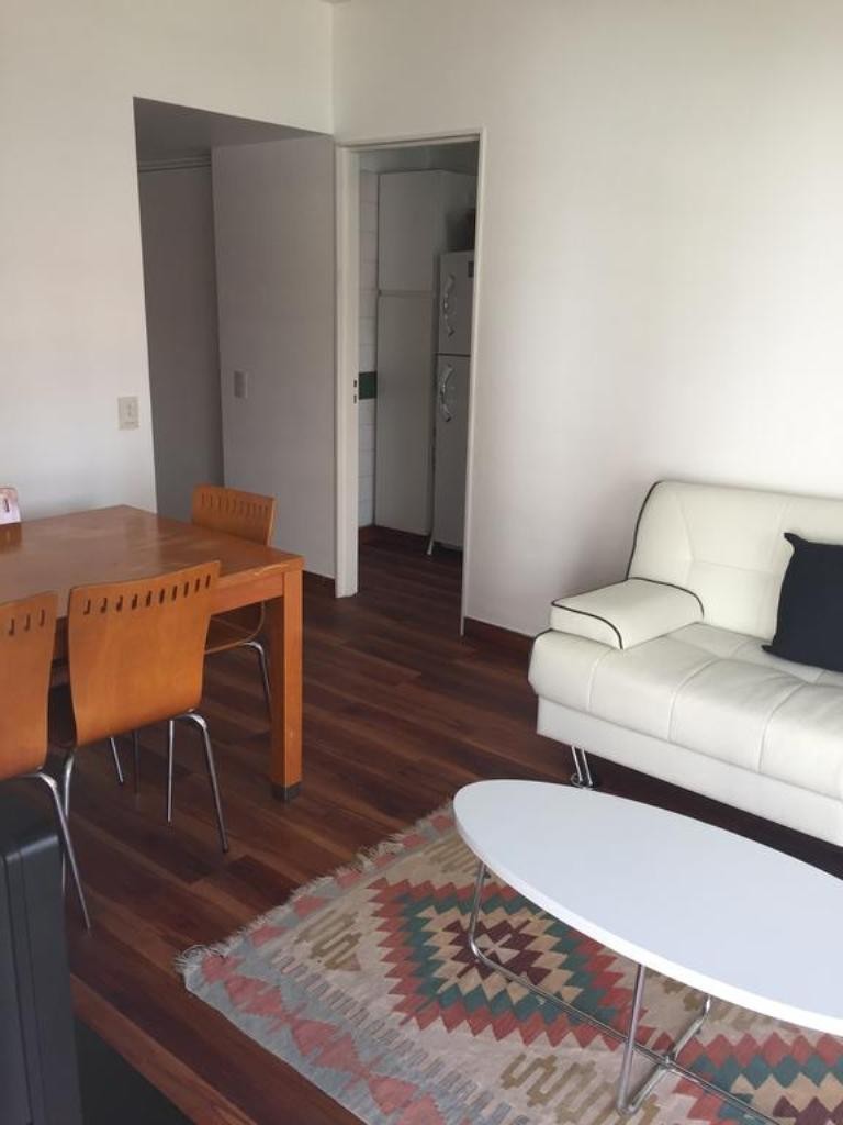 Monta�eses Apartments