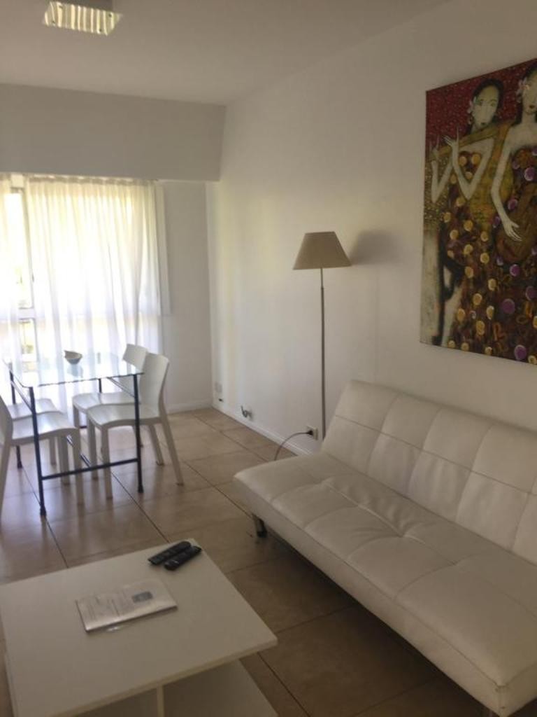 Monta�eses Apartments