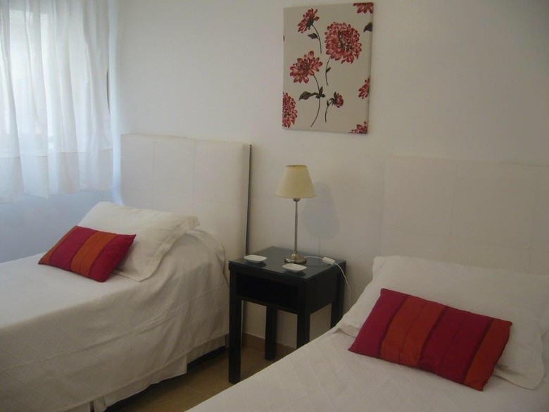 Monta�eses Apartments