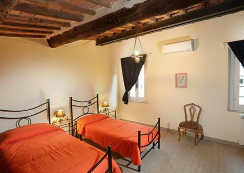 Apartamento Borgo Toscano - Appartamenti