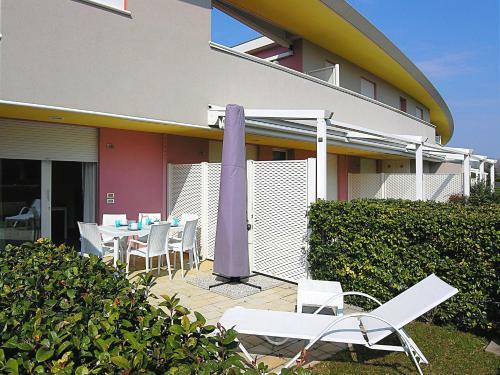 Apartamento Bosco Dell'impero Nettuno