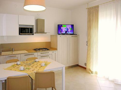 Apartamento Bosco Dell'impero Nettuno