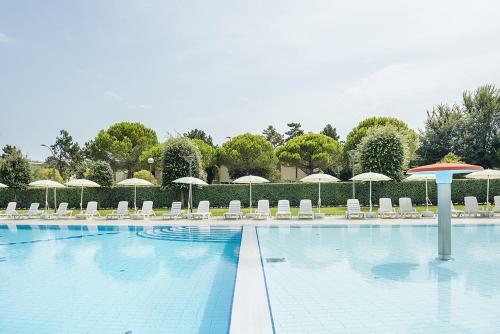 Apartamento Bosco Dell'impero Nettuno