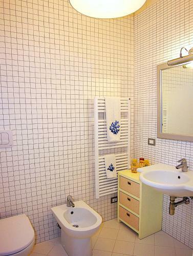 Apartamento Bosco Dell'impero Nettuno