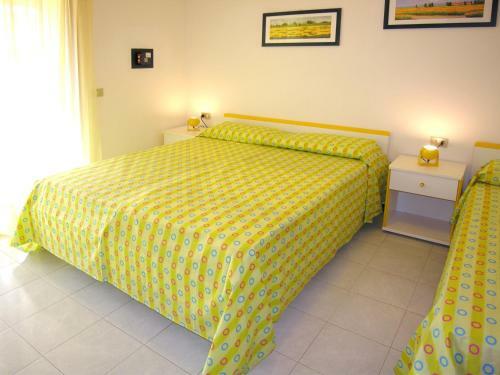 Apartamento Appartamenti Alaska