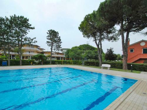 Apartamento Locazione Turistica Michelangelo-1