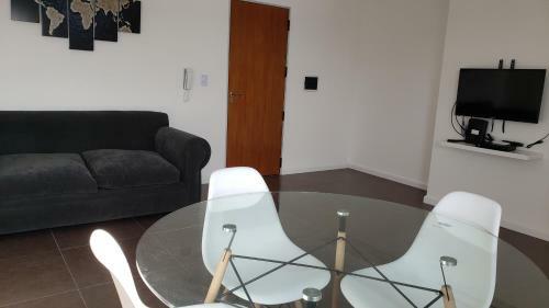 Apartamento Tu Lugar En Villa