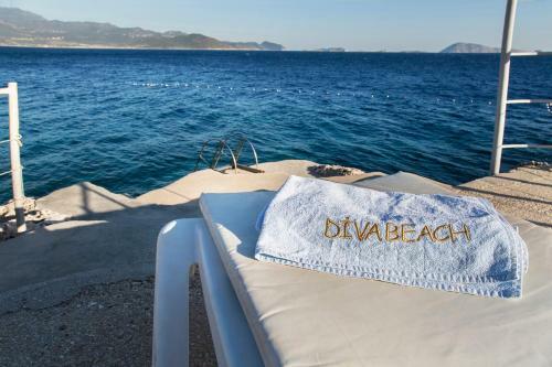 Diva Residence Allsuite Hotel