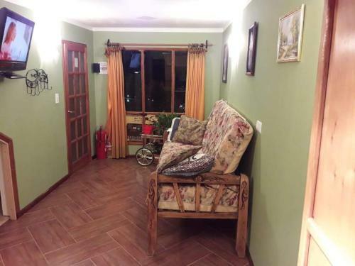 Posada Mirador Del Beagle Hosteria