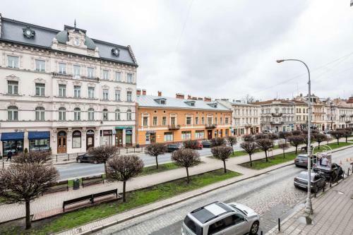 Avangard Shevchenko Avenue* Apartment
