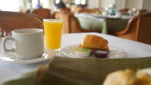 Hotel Bachue Girardot