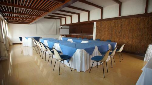 Hotel Bachue Girardot