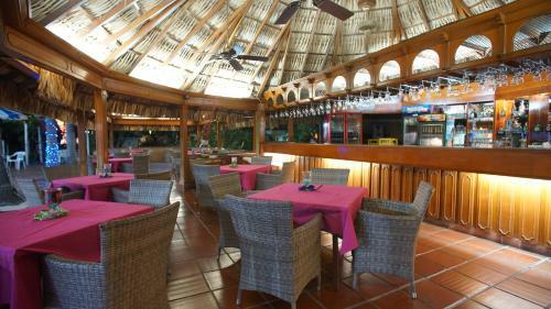 Hotel Bachue Girardot