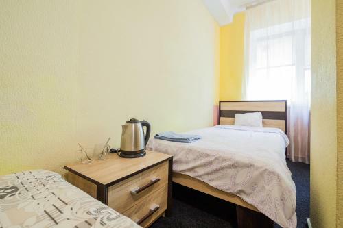 Hostal Guest House Near Railway Station