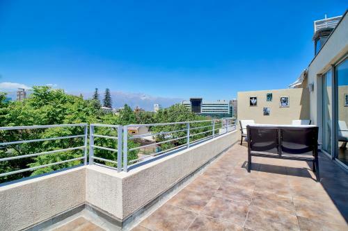 Apartamento Bellavista Terrace