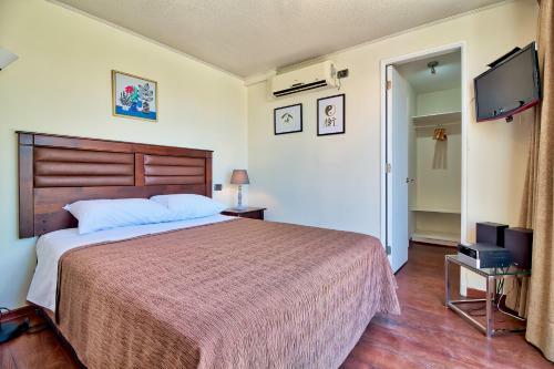Apartamento Bellavista Terrace