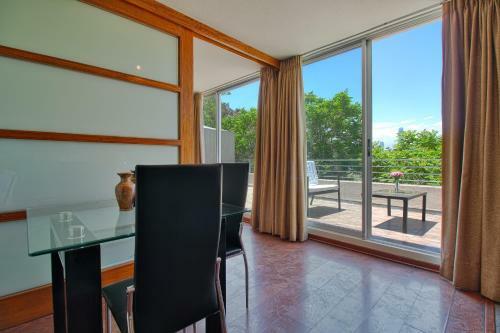 Apartamento Bellavista Terrace