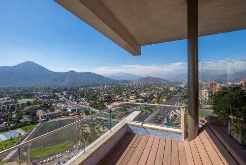Arauco Retreat Apartment