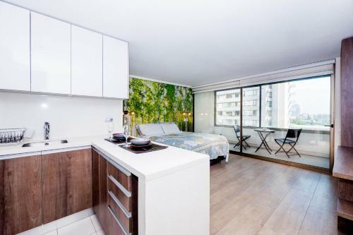 Arauco Retreat Apartment