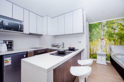 Arauco Retreat Apartment