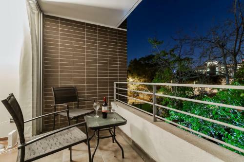 Apartamento Bellavista Mallinkrodt