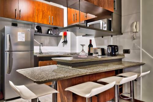 Apartamento Bellavista Mallinkrodt