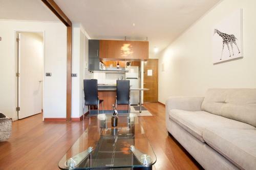 Apartamento Bellavista Blanc