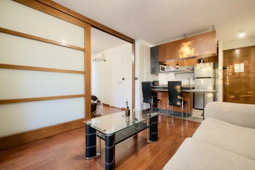 Apartamento Bellavista Blanc