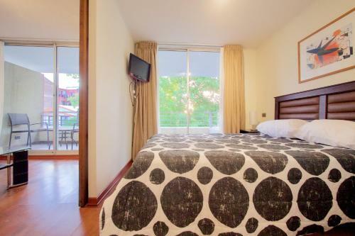 Apartamento Bellavista Blanc