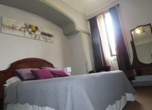 Hotel Baleares