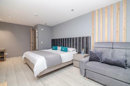 Hotel Ayenda Plaza Doce