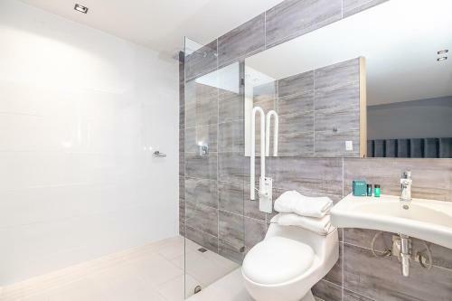 Hotel Ayenda Plaza Doce