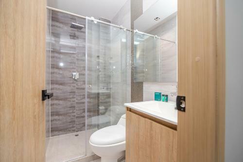 Hotel Ayenda Plaza Doce