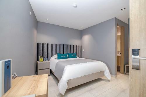 Hotel Ayenda Plaza Doce