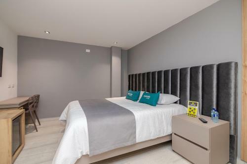 Hotel Ayenda Plaza Doce