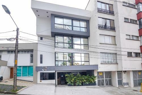 Hotel Ayenda Plaza Doce