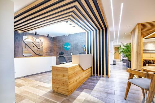 Hotel Ayenda Plaza Doce
