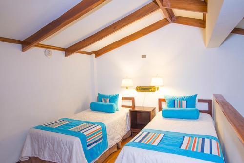 Hotel Villas Del Rio Luxury Suites By Vrhost