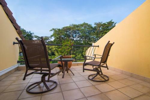 Hotel Villas Del Rio Luxury Suites By Vrhost