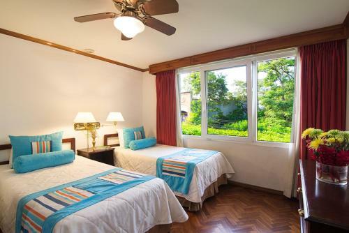 Hotel Villas Del Rio Luxury Suites By Vrhost