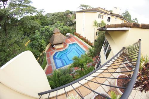 Hotel Villas Del Rio Luxury Suites By Vrhost