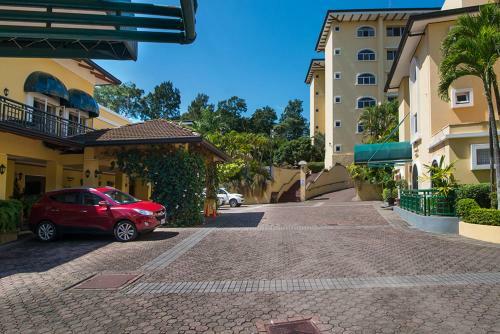 Hotel Villas Del Rio Luxury Suites By Vrhost